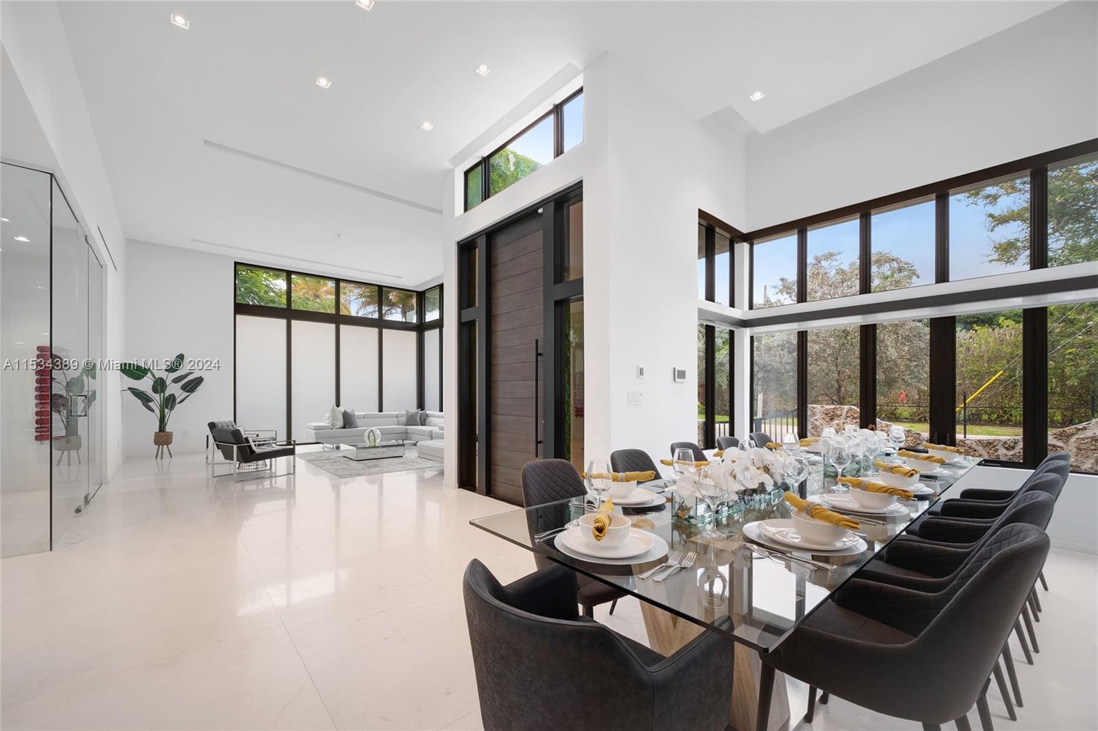 2140 Miami Ave, Miami, FL, 33129 United States, 5 Bedrooms Bedrooms, ,6 BathroomsBathrooms,Residential,For Sale,Miami Ave,A11534389