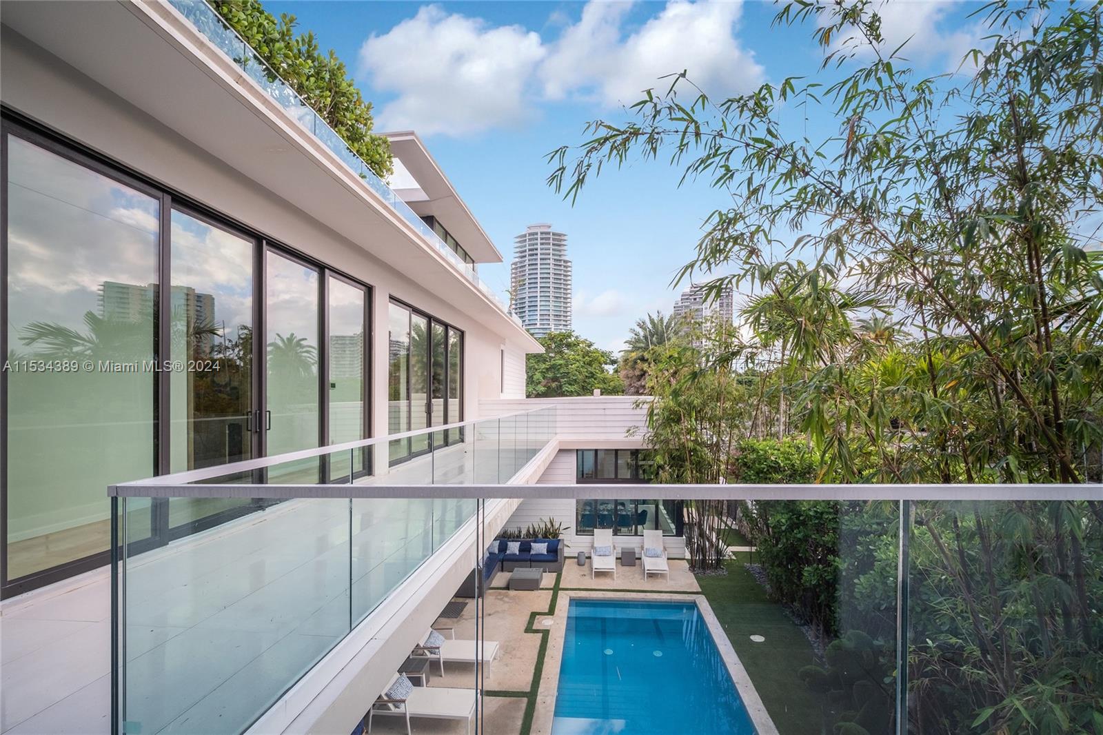 2140 Miami Ave, Miami, FL, 33129 United States, 5 Bedrooms Bedrooms, ,6 BathroomsBathrooms,Residential,For Sale,Miami Ave,A11534389