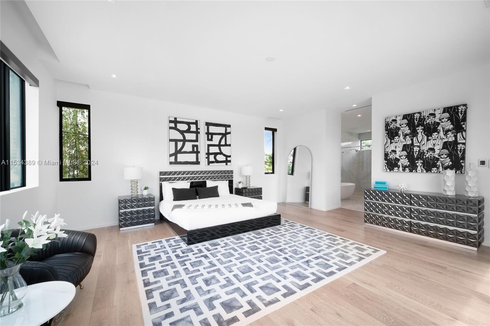 2140 Miami Ave, Miami, FL, 33129 United States, 5 Bedrooms Bedrooms, ,6 BathroomsBathrooms,Residential,For Sale,Miami Ave,A11534389