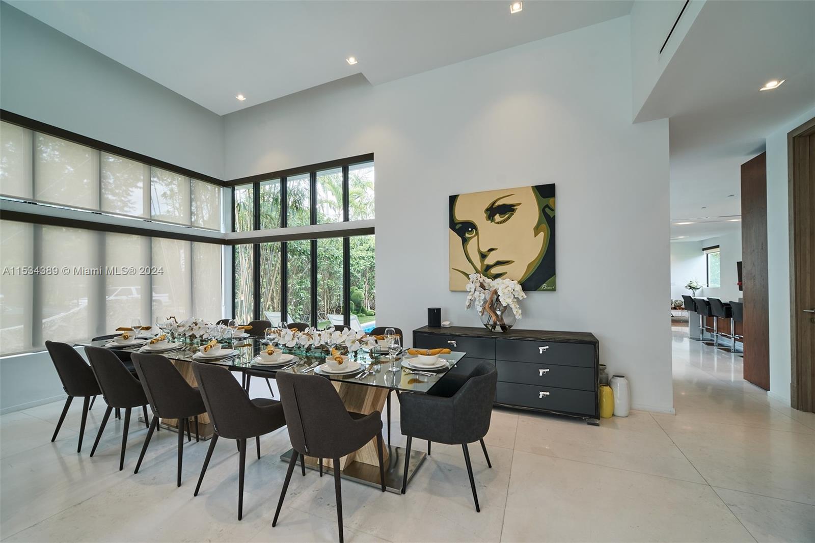 2140 Miami Ave, Miami, FL, 33129 United States, 5 Bedrooms Bedrooms, ,6 BathroomsBathrooms,Residential,For Sale,Miami Ave,A11534389