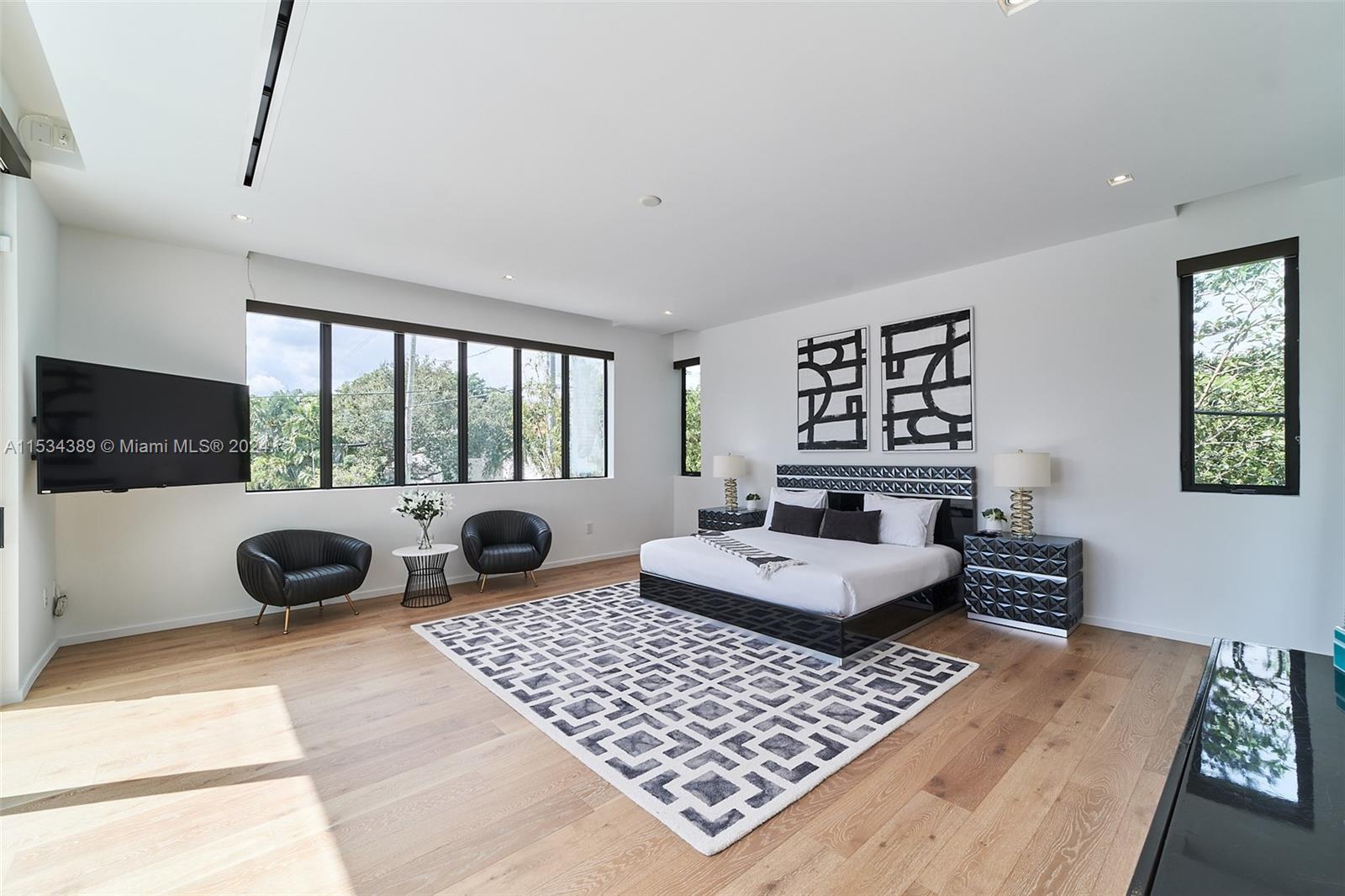 2140 Miami Ave, Miami, FL, 33129 United States, 5 Bedrooms Bedrooms, ,6 BathroomsBathrooms,Residential,For Sale,Miami Ave,A11534389