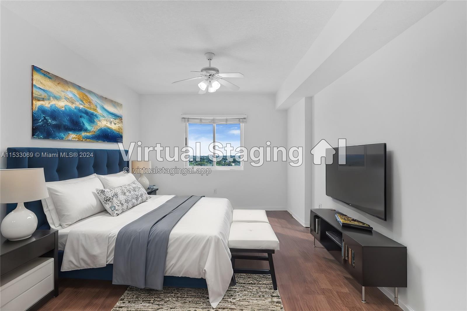 3500 Coral Way 1213, Miami, Florida 33145, 2 Bedrooms Bedrooms, ,2 BathroomsBathrooms,Residential,For Sale,3500 Coral Way 1213,A11533069