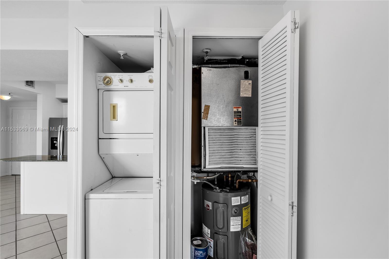 Deeded parking spot #81.