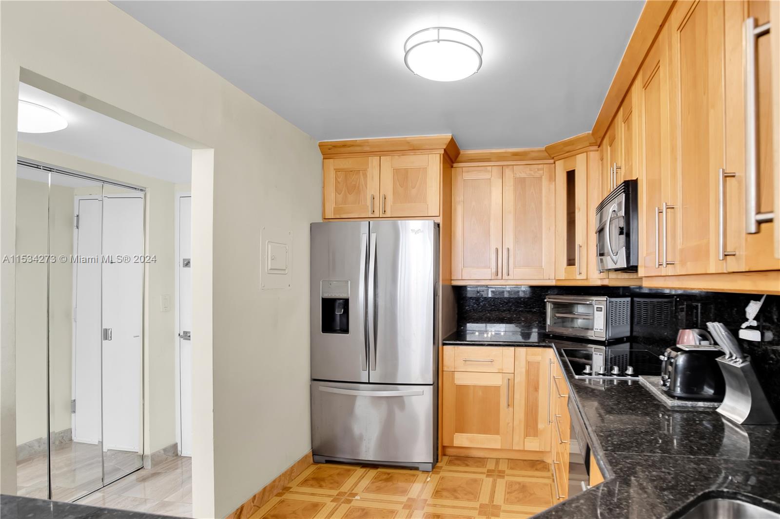 3701 N Country Club Dr 2203, Aventura, Florida 33180, 2 Bedrooms Bedrooms, ,2 BathroomsBathrooms,Residential,For Sale,3701 N Country Club Dr 2203,A11534273