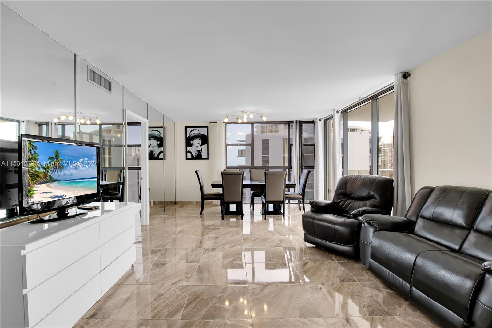 3701 N Country Club Dr 2203, Aventura, Florida 33180, 2 Bedrooms Bedrooms, ,2 BathroomsBathrooms,Residential,For Sale,3701 N Country Club Dr 2203,A11534273