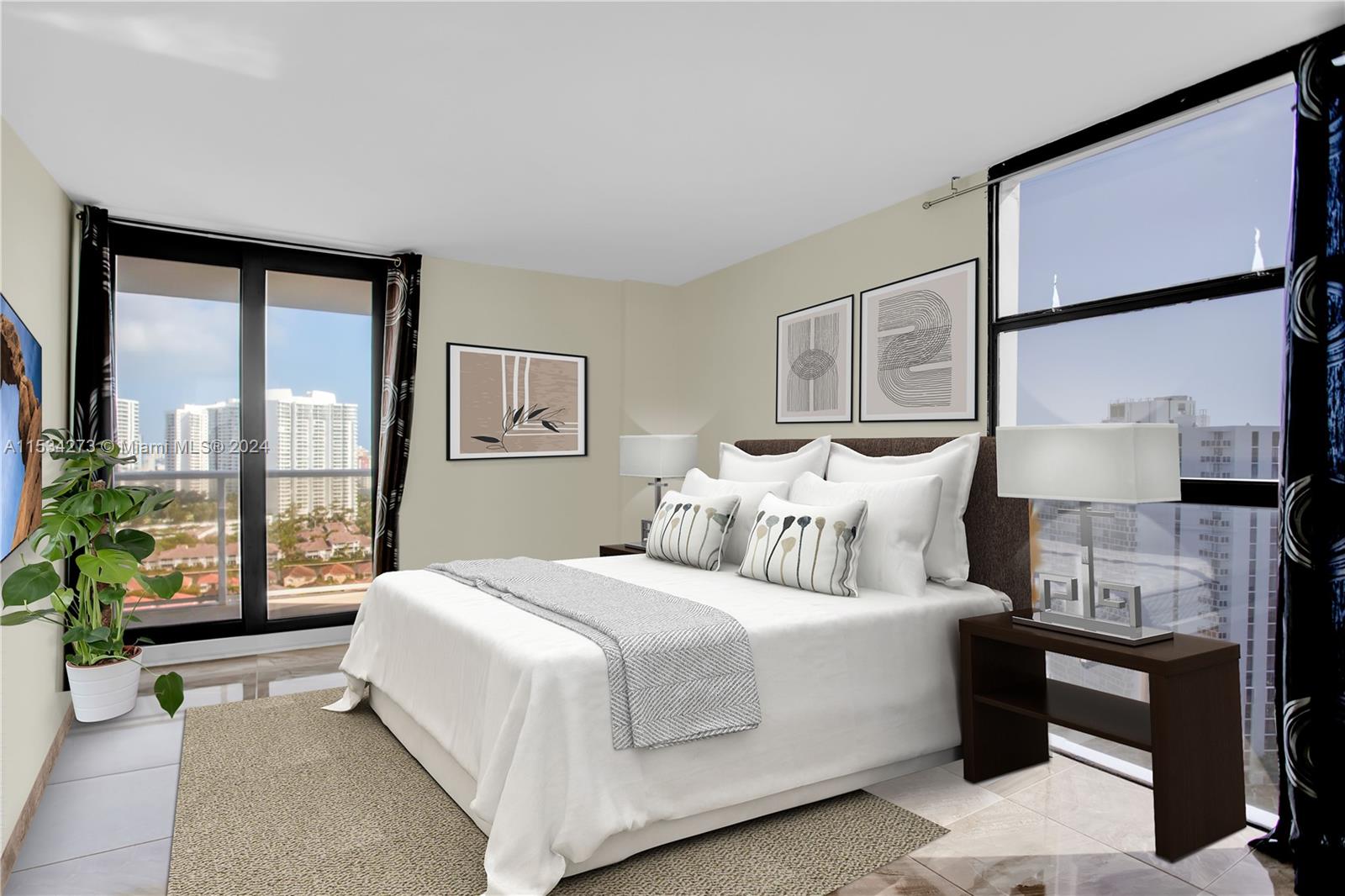 3701 N Country Club Dr 2203, Aventura, Florida 33180, 2 Bedrooms Bedrooms, ,2 BathroomsBathrooms,Residential,For Sale,3701 N Country Club Dr 2203,A11534273