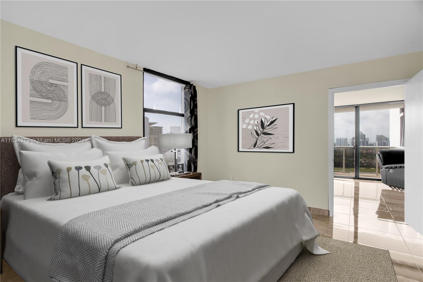 3701 N Country Club Dr 2203, Aventura, Florida 33180, 2 Bedrooms Bedrooms, ,2 BathroomsBathrooms,Residential,For Sale,3701 N Country Club Dr 2203,A11534273