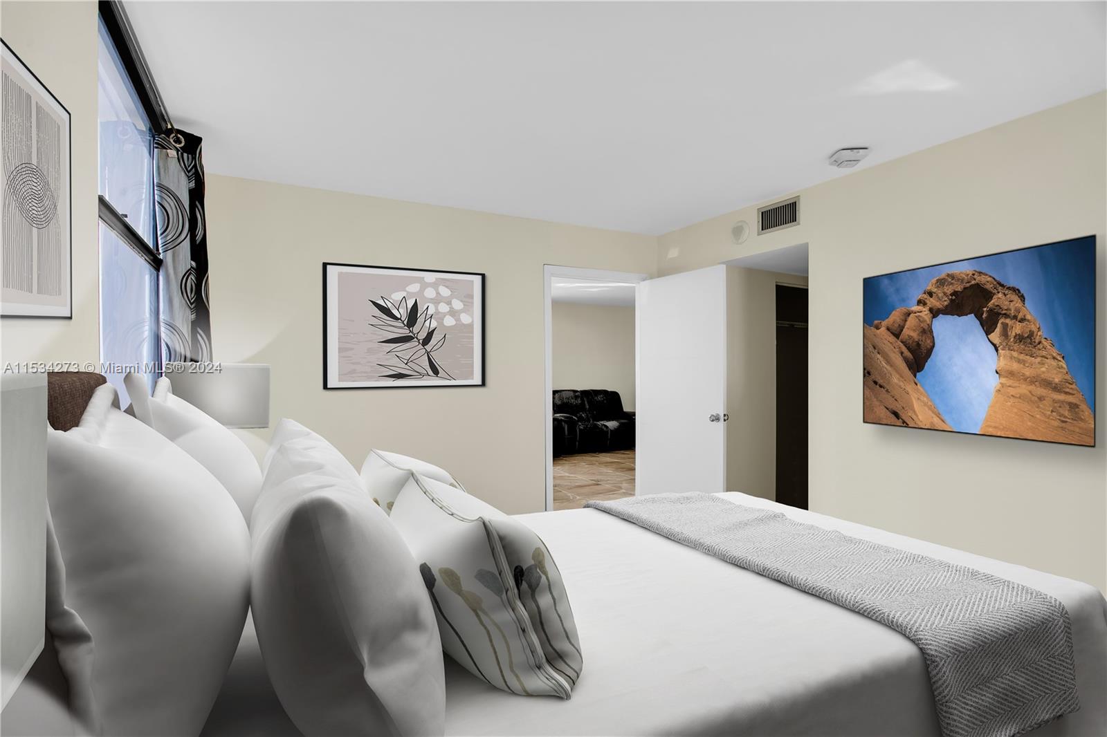 3701 N Country Club Dr 2203, Aventura, Florida 33180, 2 Bedrooms Bedrooms, ,2 BathroomsBathrooms,Residential,For Sale,3701 N Country Club Dr 2203,A11534273