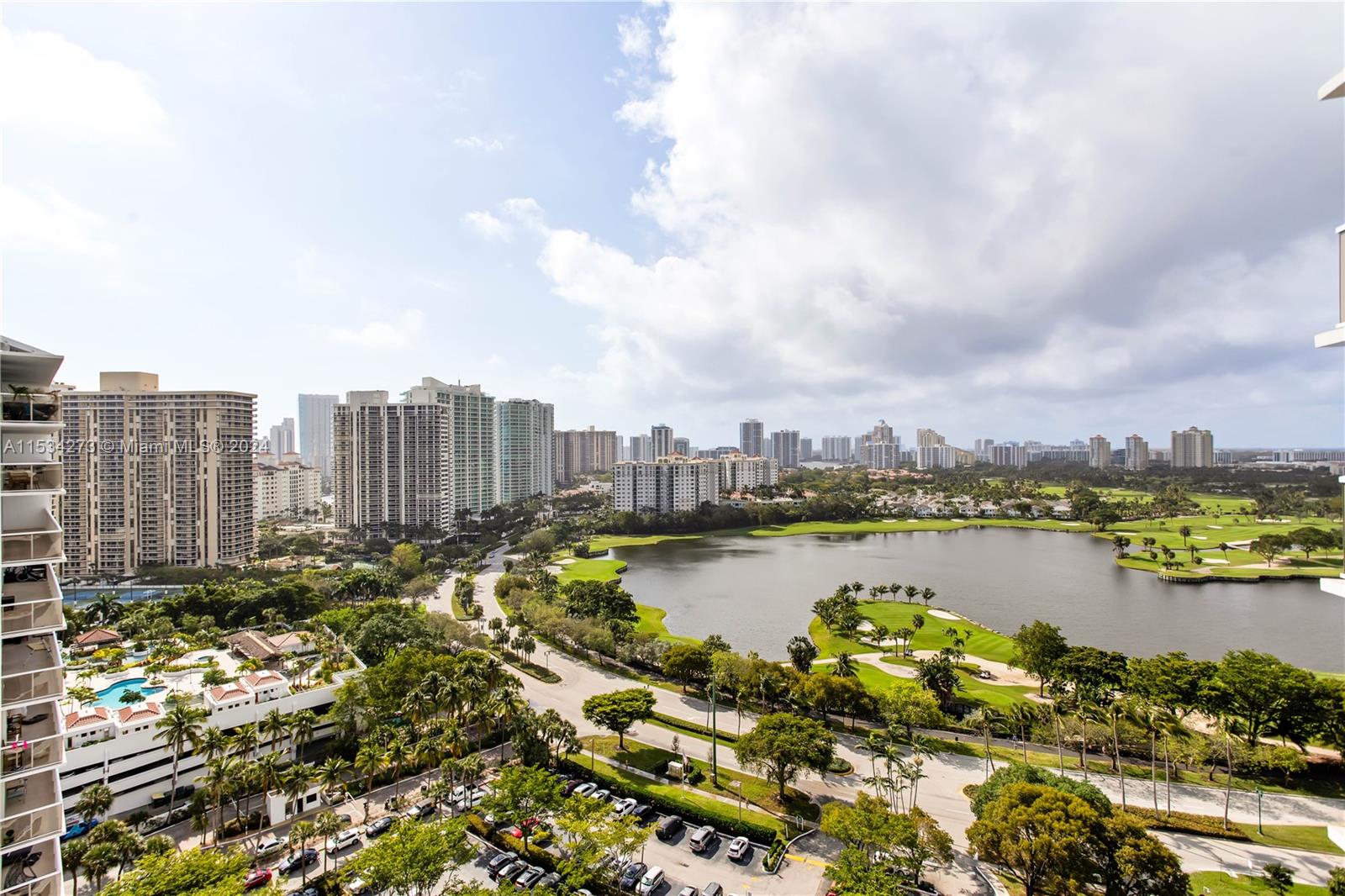3701 N Country Club Dr 2203, Aventura, Florida 33180, 2 Bedrooms Bedrooms, ,2 BathroomsBathrooms,Residential,For Sale,3701 N Country Club Dr 2203,A11534273
