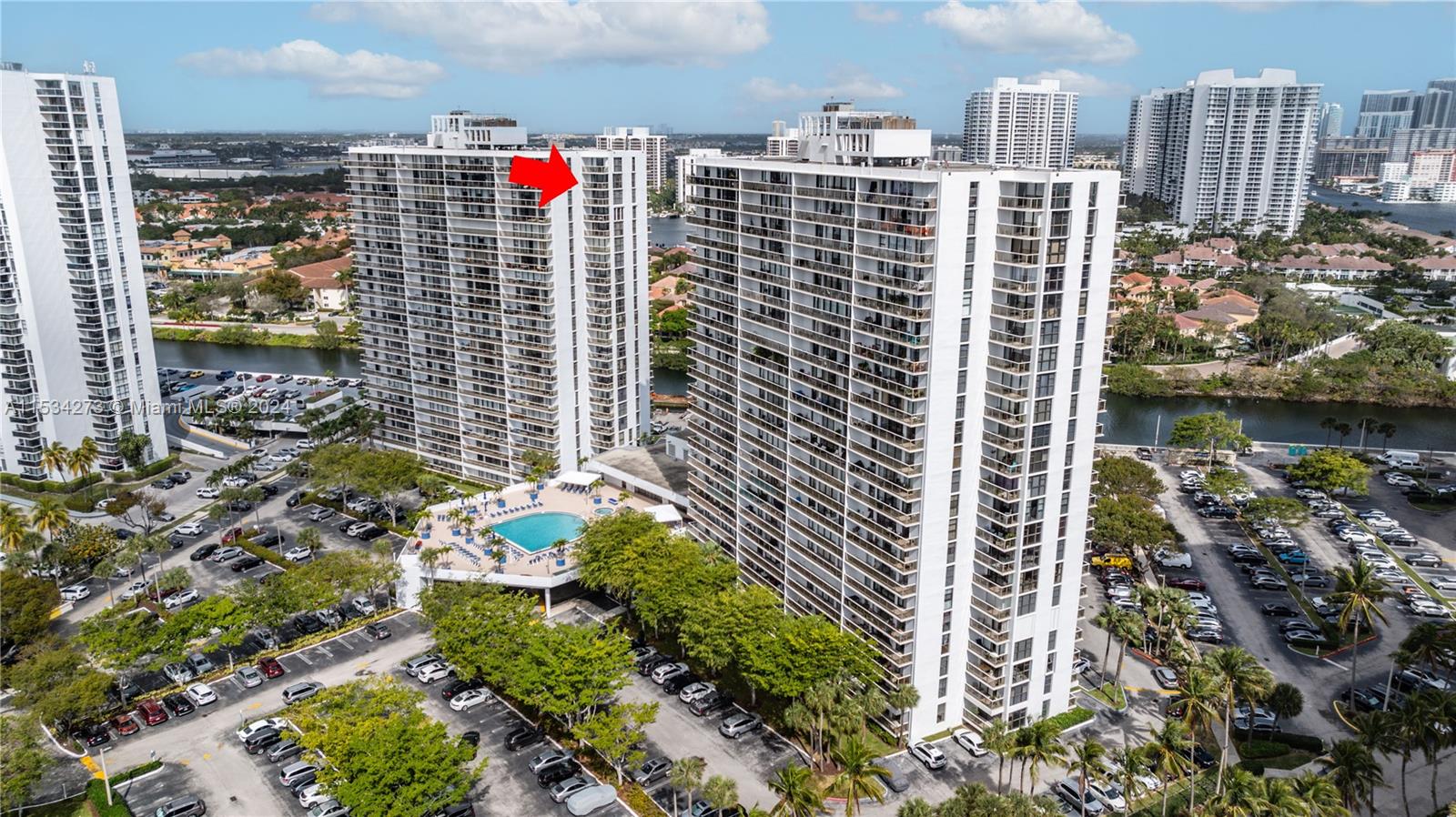 3701 N Country Club Dr 2203, Aventura, Florida 33180, 2 Bedrooms Bedrooms, ,2 BathroomsBathrooms,Residential,For Sale,3701 N Country Club Dr 2203,A11534273