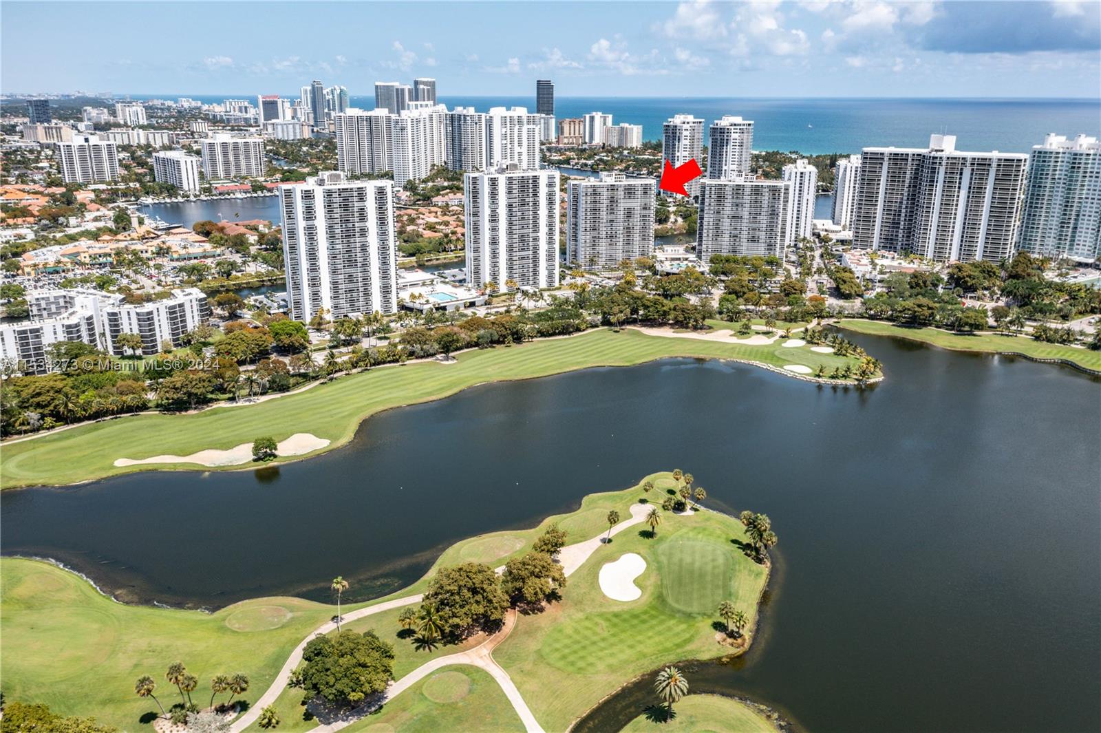 3701 N Country Club Dr 2203, Aventura, Florida 33180, 2 Bedrooms Bedrooms, ,2 BathroomsBathrooms,Residential,For Sale,3701 N Country Club Dr 2203,A11534273