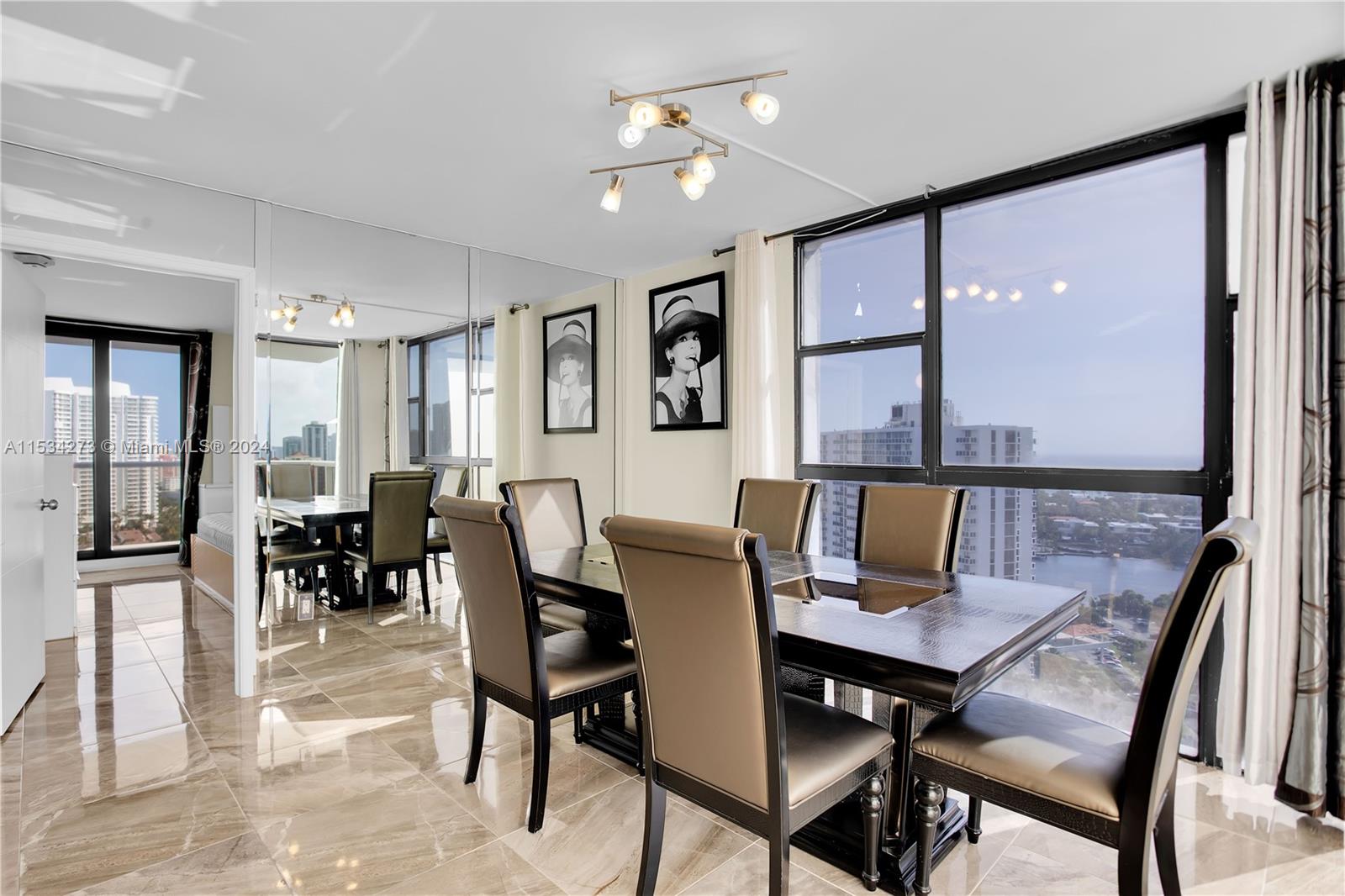 3701 N Country Club Dr 2203, Aventura, Florida 33180, 2 Bedrooms Bedrooms, ,2 BathroomsBathrooms,Residential,For Sale,3701 N Country Club Dr 2203,A11534273