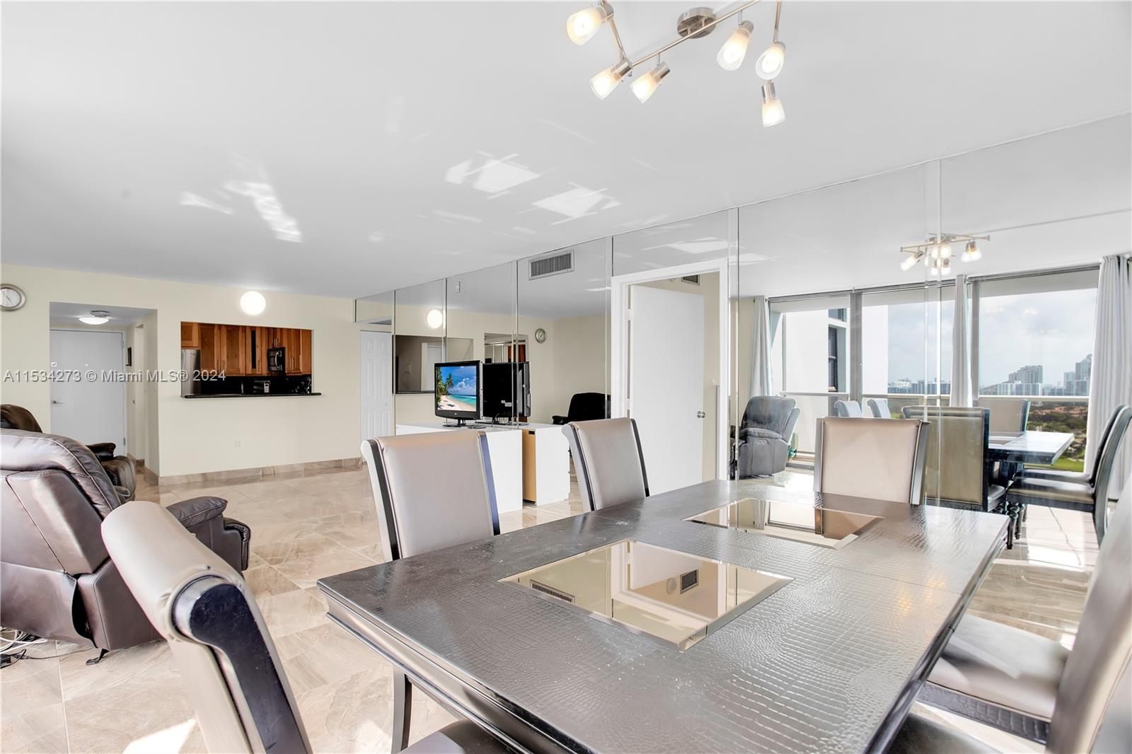 3701 N Country Club Dr 2203, Aventura, Florida 33180, 2 Bedrooms Bedrooms, ,2 BathroomsBathrooms,Residential,For Sale,3701 N Country Club Dr 2203,A11534273