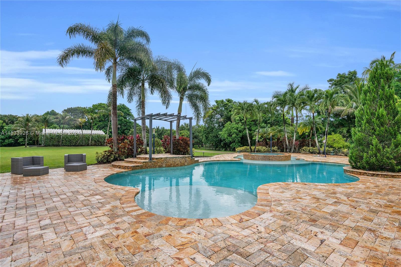 13431 Old Sheridan St, Southwest Ranches, FL, 33330 United States, 5 Bedrooms Bedrooms, ,5 BathroomsBathrooms,Residential,For Sale,Old Sheridan St,A11533926