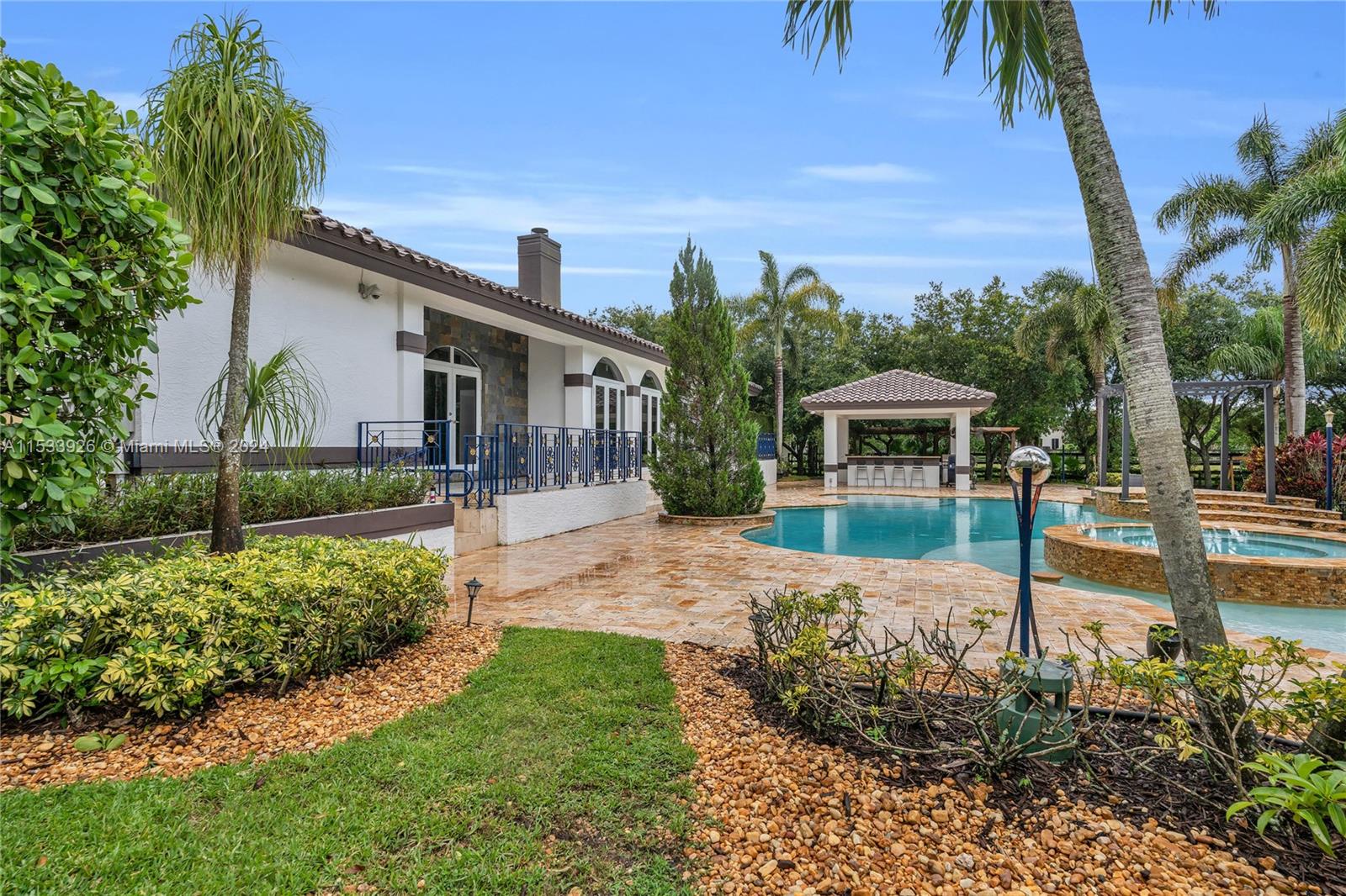 13431 Old Sheridan St, Southwest Ranches, FL, 33330 United States, 5 Bedrooms Bedrooms, ,5 BathroomsBathrooms,Residential,For Sale,Old Sheridan St,A11533926