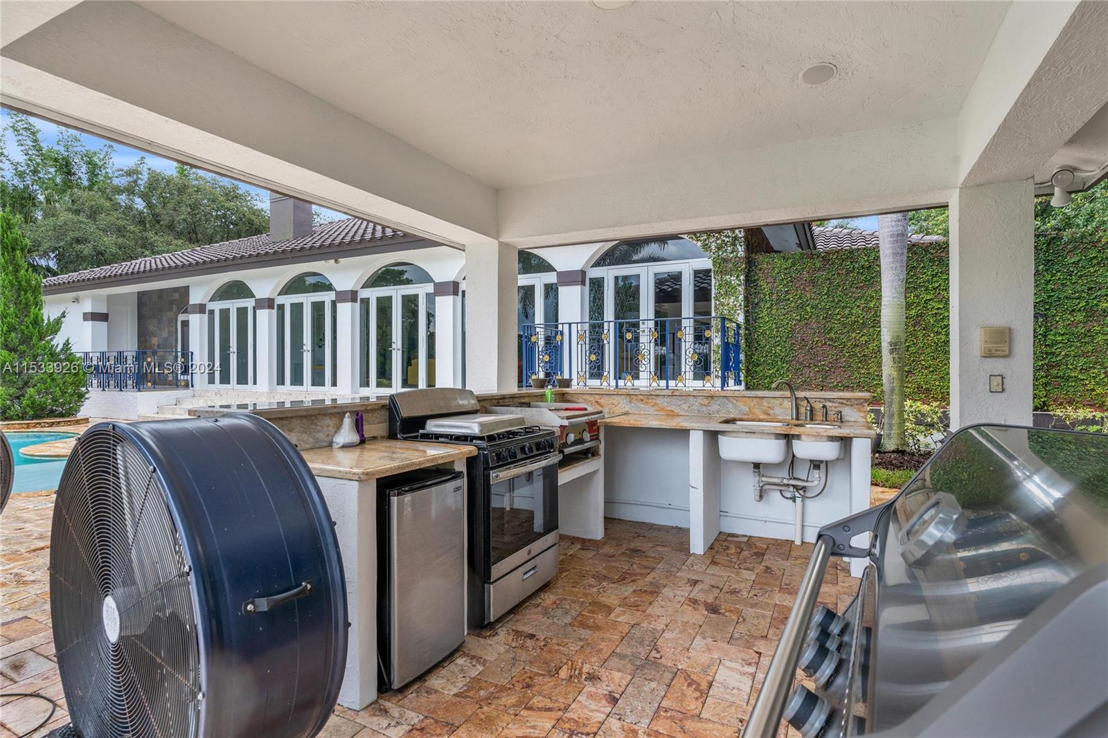 13431 Old Sheridan St, Southwest Ranches, FL, 33330 United States, 5 Bedrooms Bedrooms, ,5 BathroomsBathrooms,Residential,For Sale,Old Sheridan St,A11533926