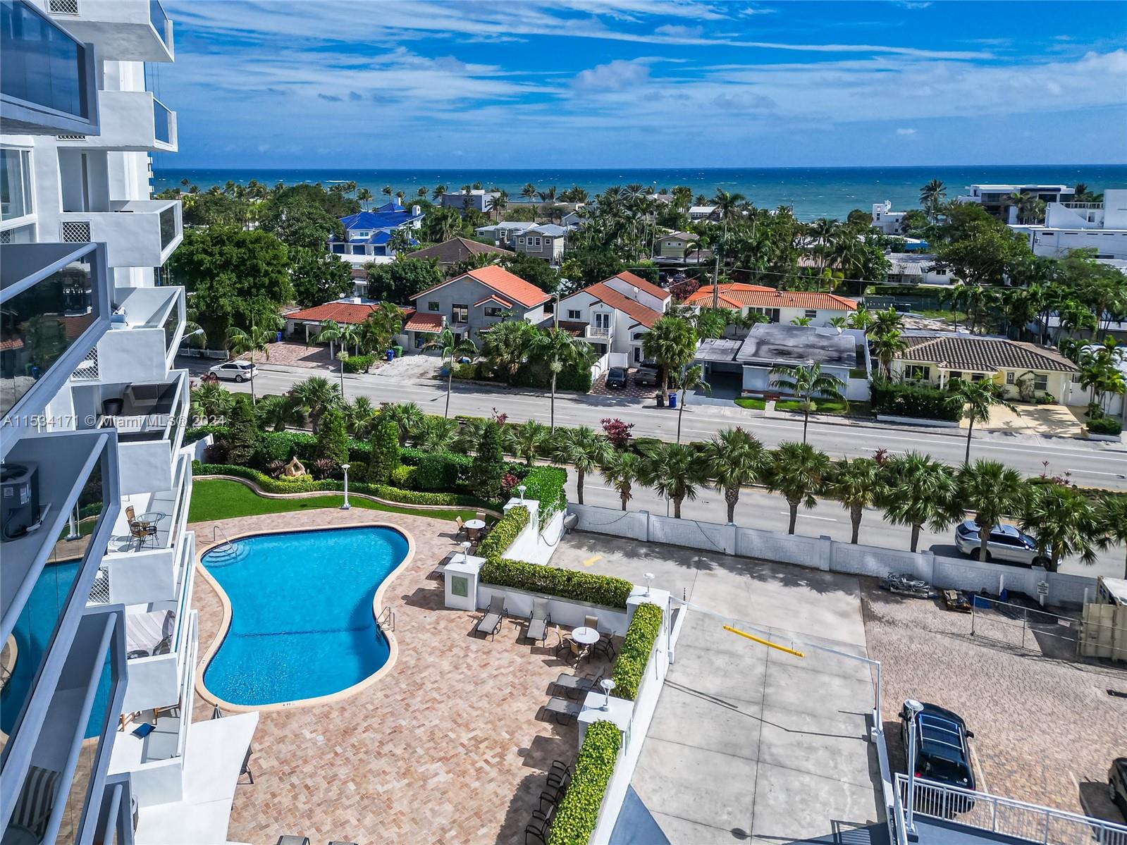 2715 Ocean Blvd, Fort Lauderdale, FL, 33308 United States, 2 Bedrooms Bedrooms, ,2 BathroomsBathrooms,Residential,For Sale,Ocean Blvd,A11534171