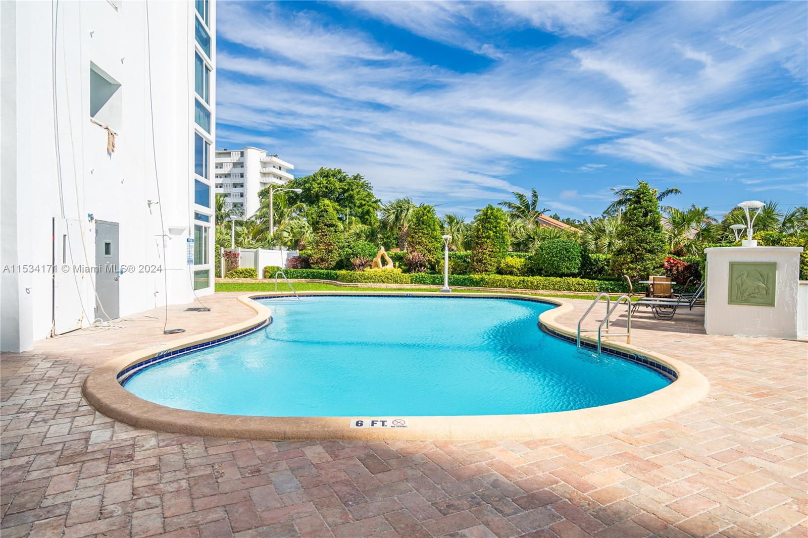 2715 Ocean Blvd, Fort Lauderdale, FL, 33308 United States, 2 Bedrooms Bedrooms, ,2 BathroomsBathrooms,Residential,For Sale,Ocean Blvd,A11534171