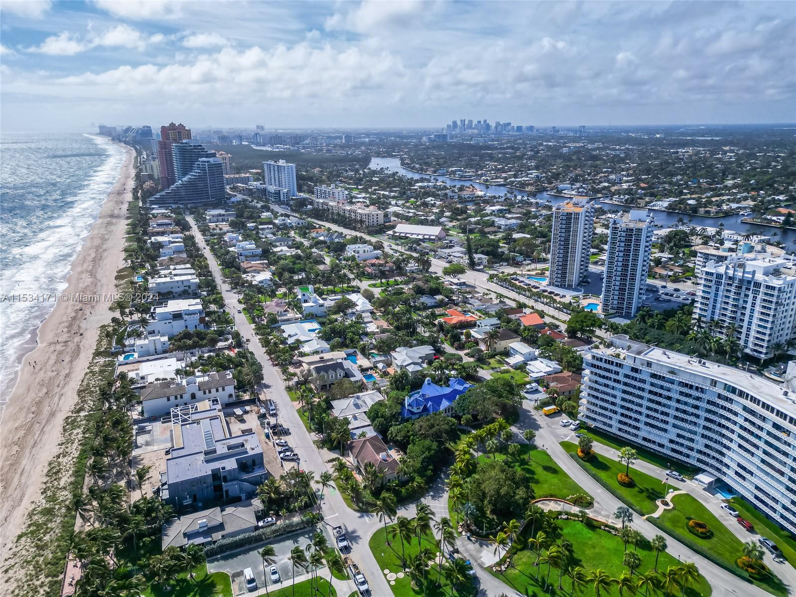 2715 Ocean Blvd, Fort Lauderdale, FL, 33308 United States, 2 Bedrooms Bedrooms, ,2 BathroomsBathrooms,Residential,For Sale,Ocean Blvd,A11534171