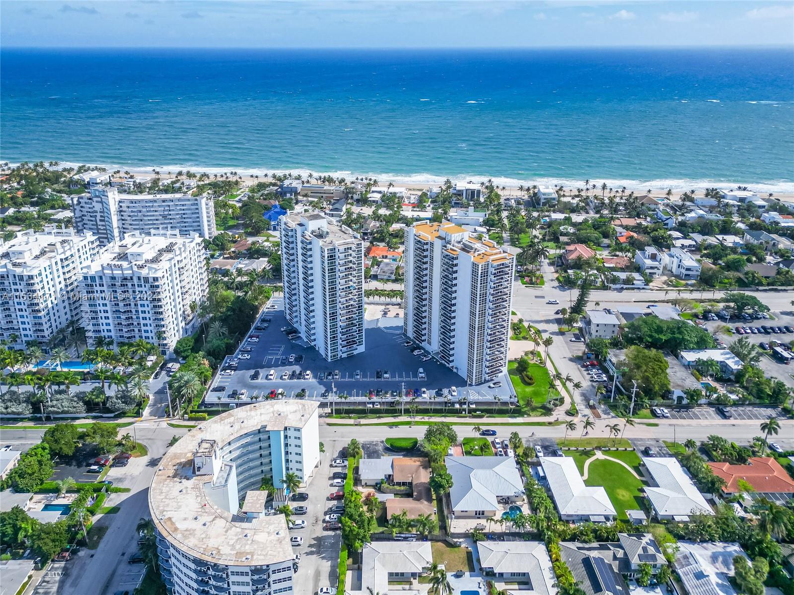 2715 Ocean Blvd, Fort Lauderdale, FL, 33308 United States, 2 Bedrooms Bedrooms, ,2 BathroomsBathrooms,Residential,For Sale,Ocean Blvd,A11534171
