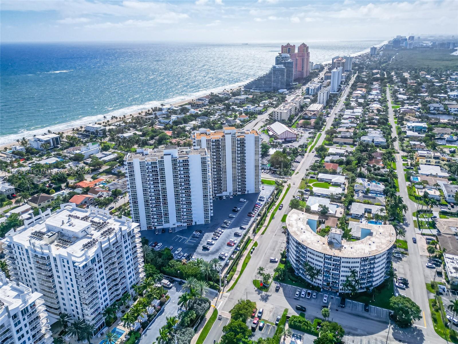 2715 Ocean Blvd, Fort Lauderdale, FL, 33308 United States, 2 Bedrooms Bedrooms, ,2 BathroomsBathrooms,Residential,For Sale,Ocean Blvd,A11534171