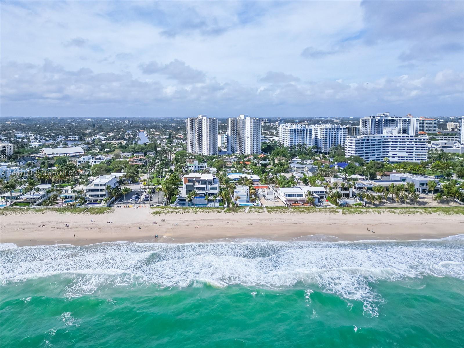 2715 Ocean Blvd, Fort Lauderdale, FL, 33308 United States, 2 Bedrooms Bedrooms, ,2 BathroomsBathrooms,Residential,For Sale,Ocean Blvd,A11534171