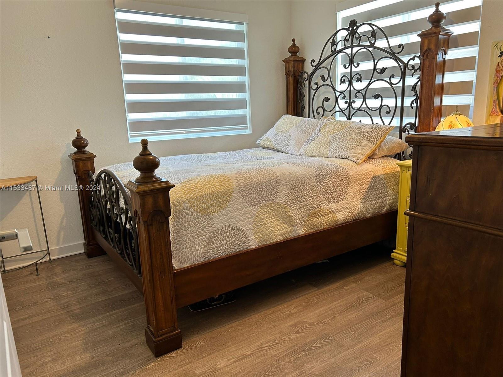 1002 SE 23rd Ave 1002, Homestead, Florida 33035, 4 Bedrooms Bedrooms, ,3 BathroomsBathrooms,Residential,For Sale,1002 SE 23rd Ave 1002,A11533487