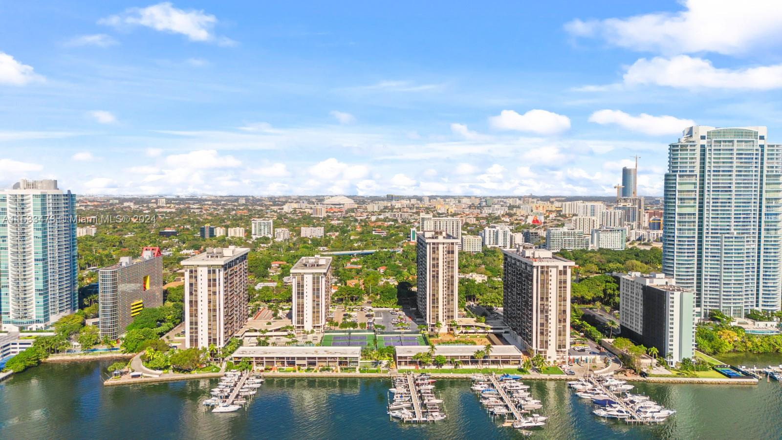 1901  Brickell Ave #B1005 For Sale A11533473, FL