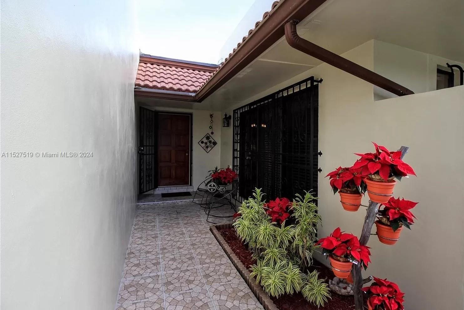 19269 NW 64th Ct 19269, Hialeah, Florida 33015, 2 Bedrooms Bedrooms, ,2 BathroomsBathrooms,Residential,For Sale,19269 NW 64th Ct 19269,A11527519