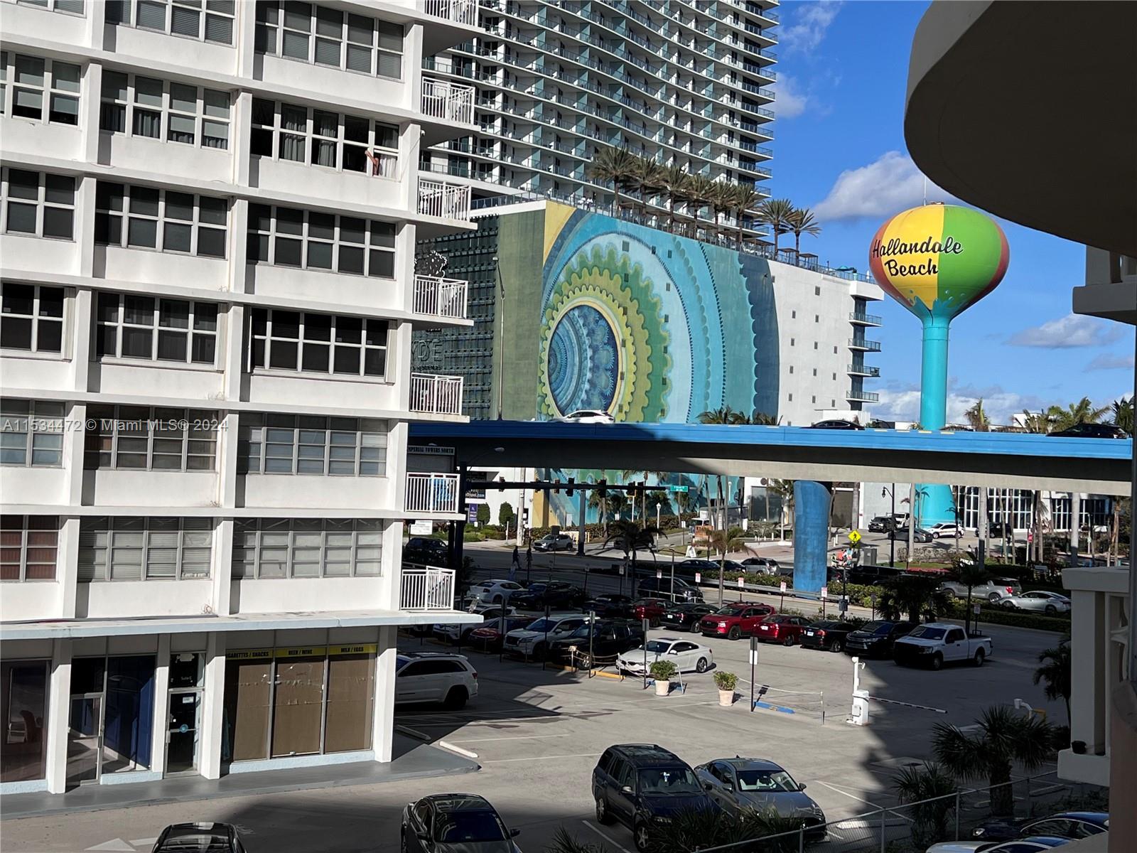 1825 S Ocean Dr 306, Hallandale Beach, Florida 33009, 1 Bedroom Bedrooms, ,1 BathroomBathrooms,Residential,For Sale,1825 S Ocean Dr 306,A11534472