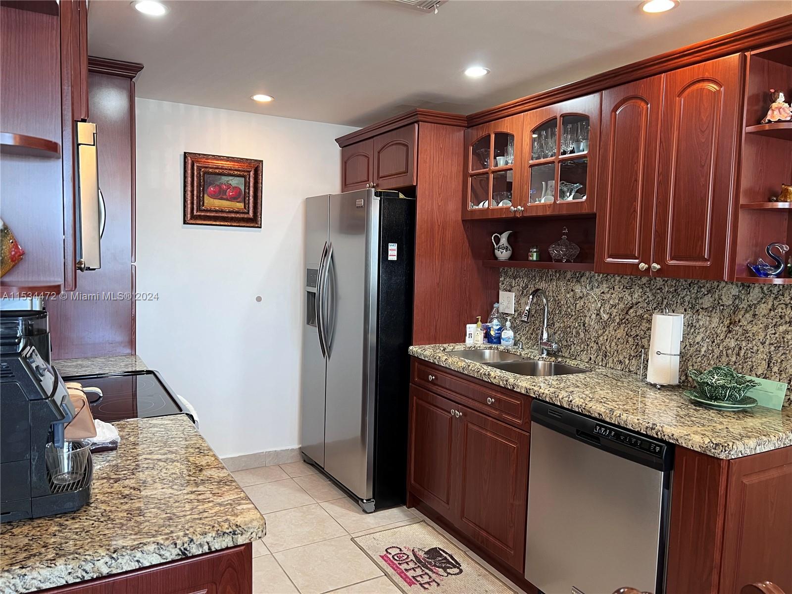 1825 S Ocean Dr 306, Hallandale Beach, Florida 33009, 1 Bedroom Bedrooms, ,1 BathroomBathrooms,Residential,For Sale,1825 S Ocean Dr 306,A11534472