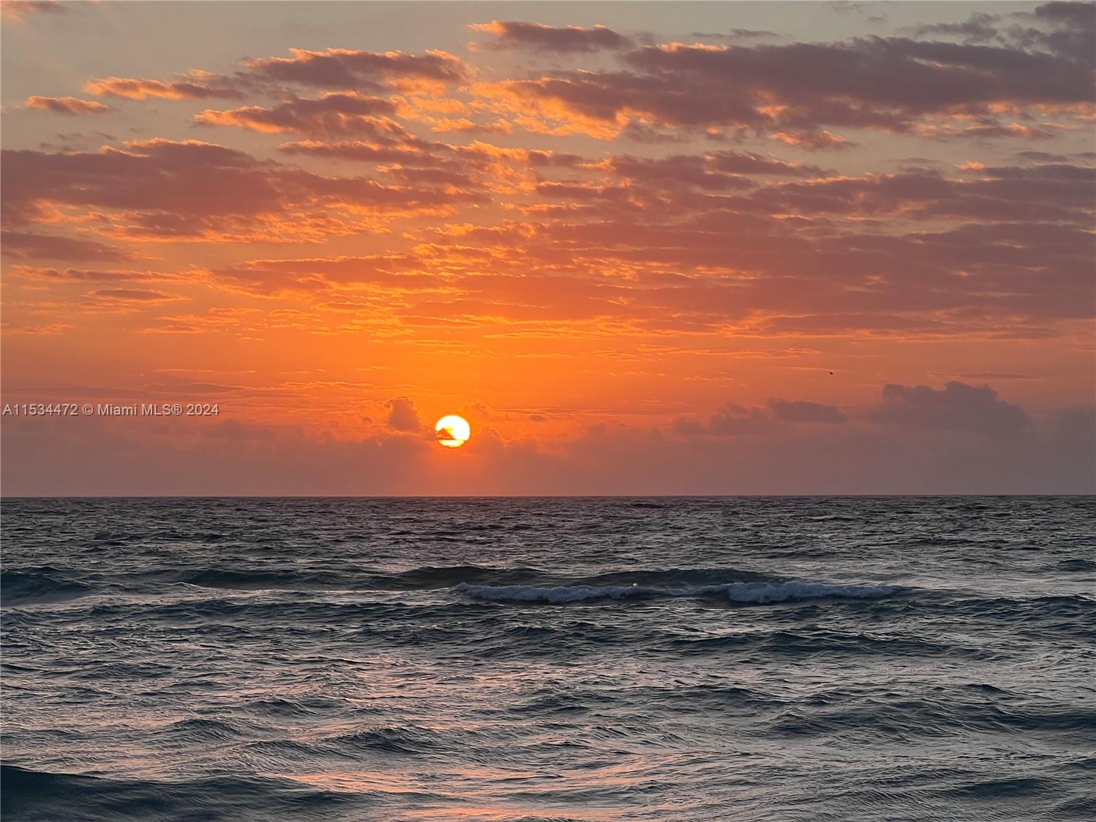 1825 S Ocean Dr 306, Hallandale Beach, Florida 33009, 1 Bedroom Bedrooms, ,1 BathroomBathrooms,Residential,For Sale,1825 S Ocean Dr 306,A11534472