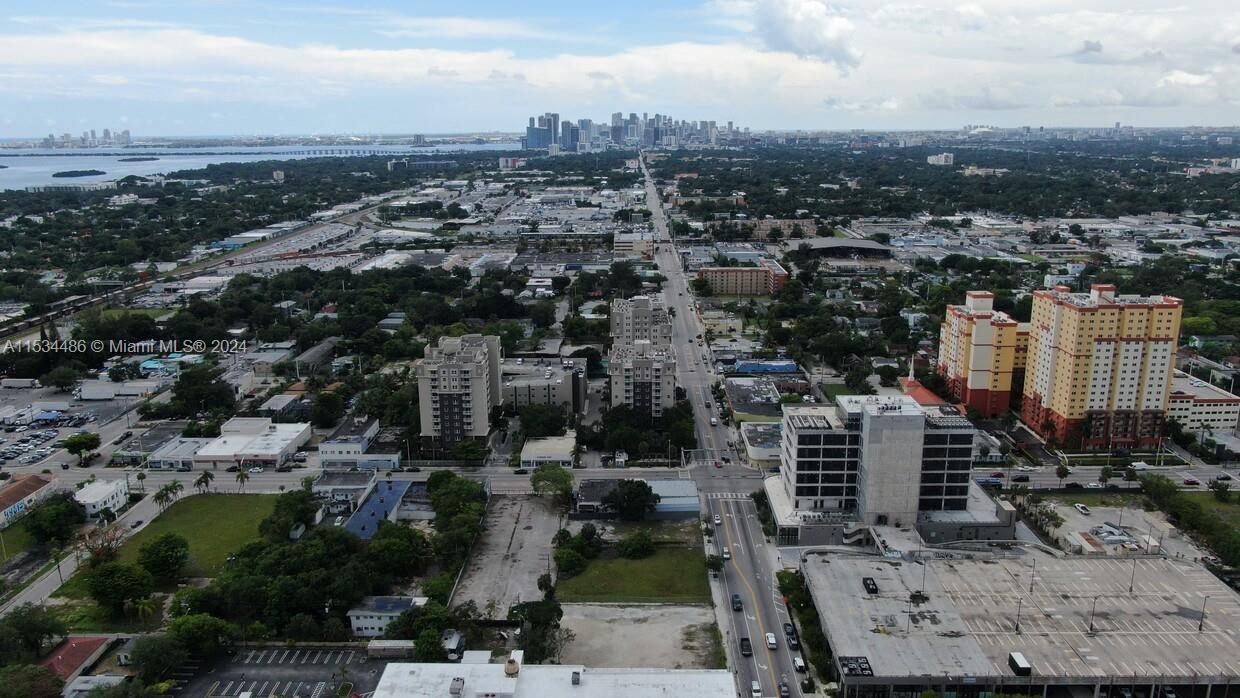257 NE 79th St, Miami, Florida 33138, ,Land,For Sale,257 NE 79th St,A11534486