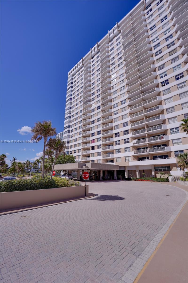 1950 S Ocean Dr #6H For Sale A11534419, FL