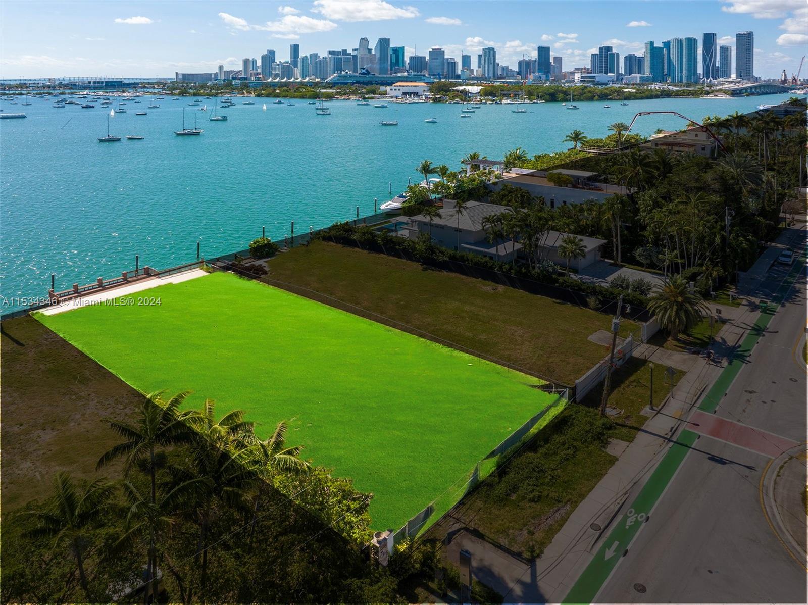 1330 S Venetian Way, Miami, Florida 33139, ,Land,For Sale,1330 S Venetian Way,A11534346