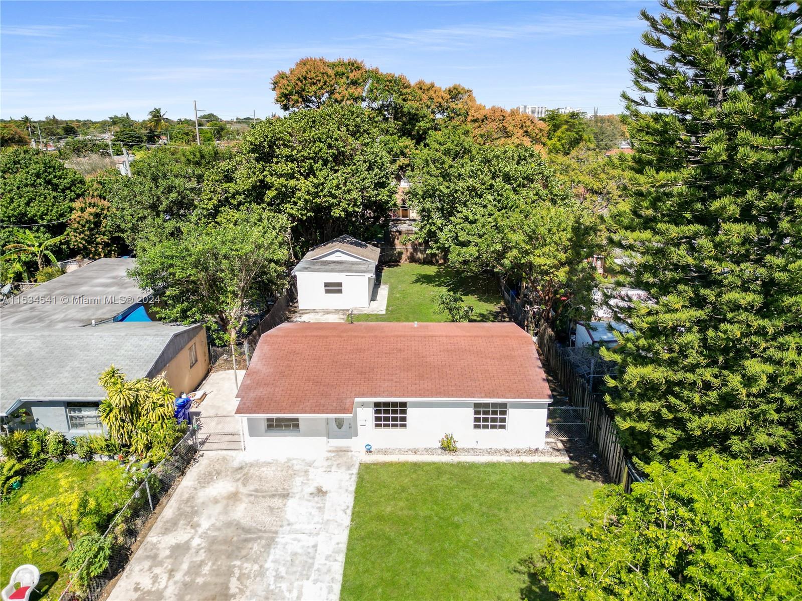 2311 Fletcher St, Hollywood, Florida 33020, 4 Bedrooms Bedrooms, ,2 BathroomsBathrooms,Residential,For Sale,2311 Fletcher St,A11534541