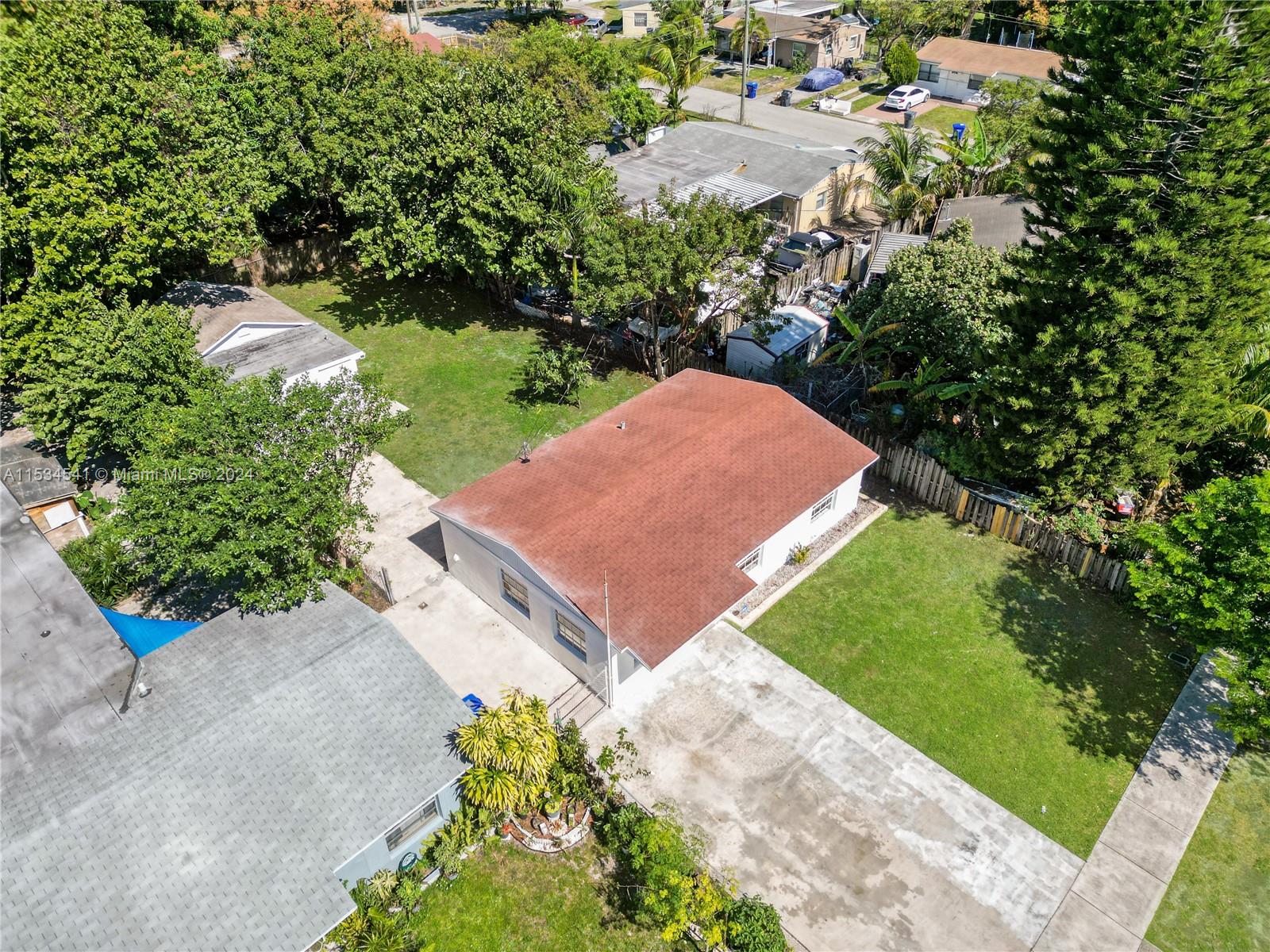 2311 Fletcher St, Hollywood, Florida 33020, 4 Bedrooms Bedrooms, ,2 BathroomsBathrooms,Residential,For Sale,2311 Fletcher St,A11534541