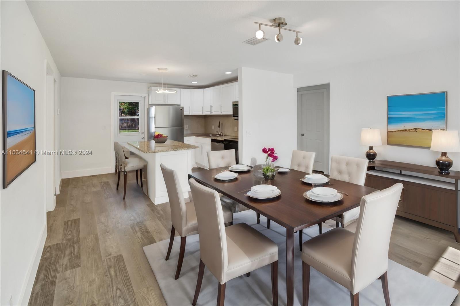 2311 Fletcher St, Hollywood, Florida 33020, 4 Bedrooms Bedrooms, ,2 BathroomsBathrooms,Residential,For Sale,2311 Fletcher St,A11534541