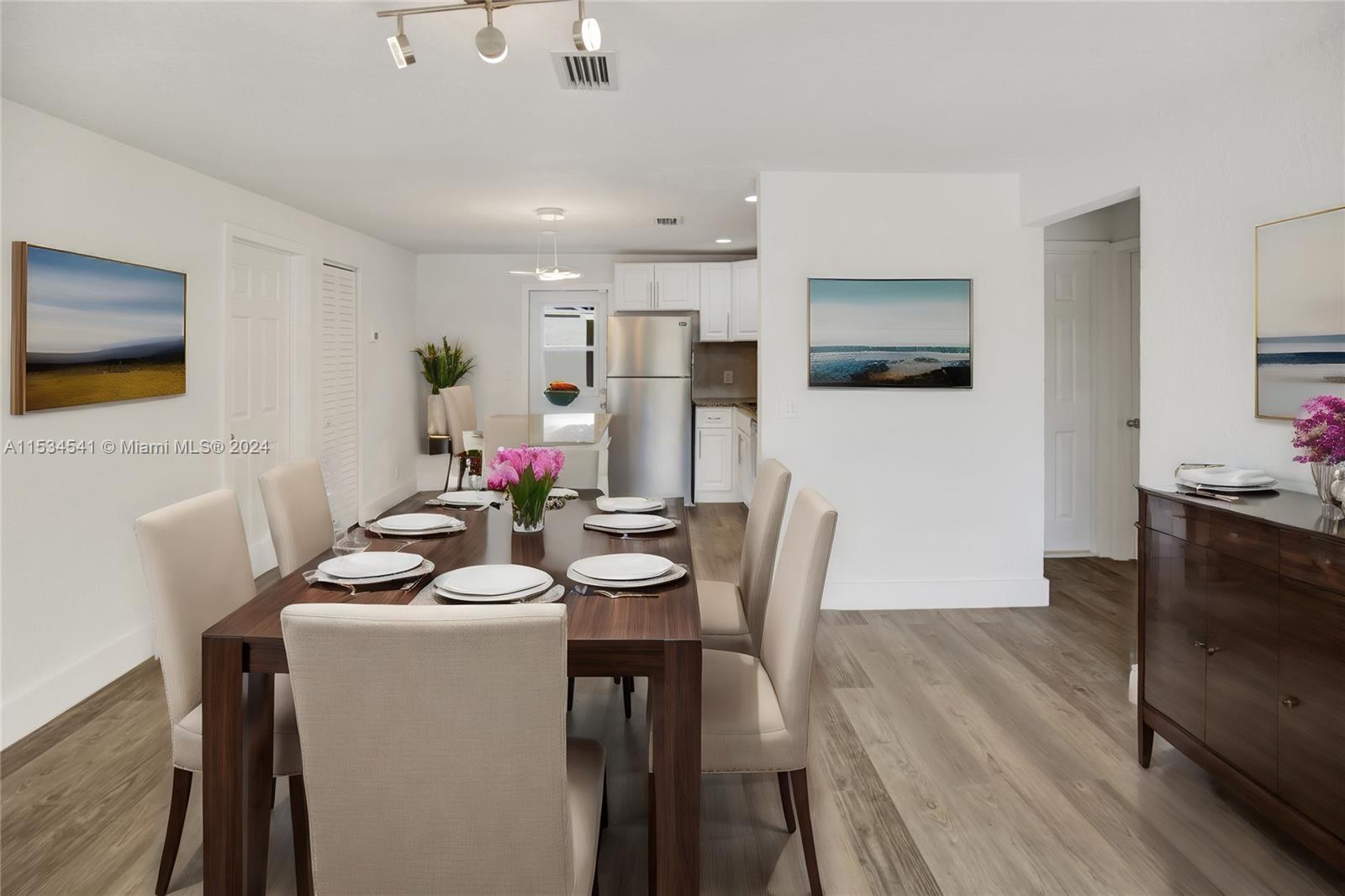 2311 Fletcher St, Hollywood, Florida 33020, 4 Bedrooms Bedrooms, ,2 BathroomsBathrooms,Residential,For Sale,2311 Fletcher St,A11534541