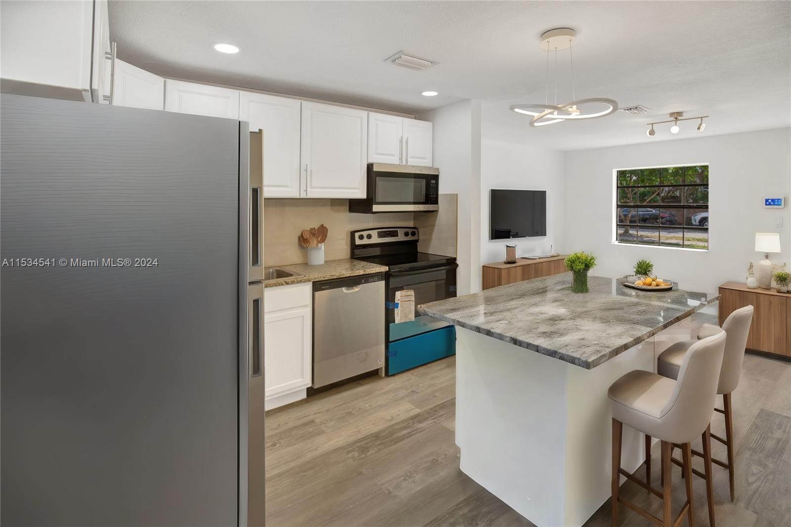 2311 Fletcher St, Hollywood, Florida 33020, 4 Bedrooms Bedrooms, ,2 BathroomsBathrooms,Residential,For Sale,2311 Fletcher St,A11534541