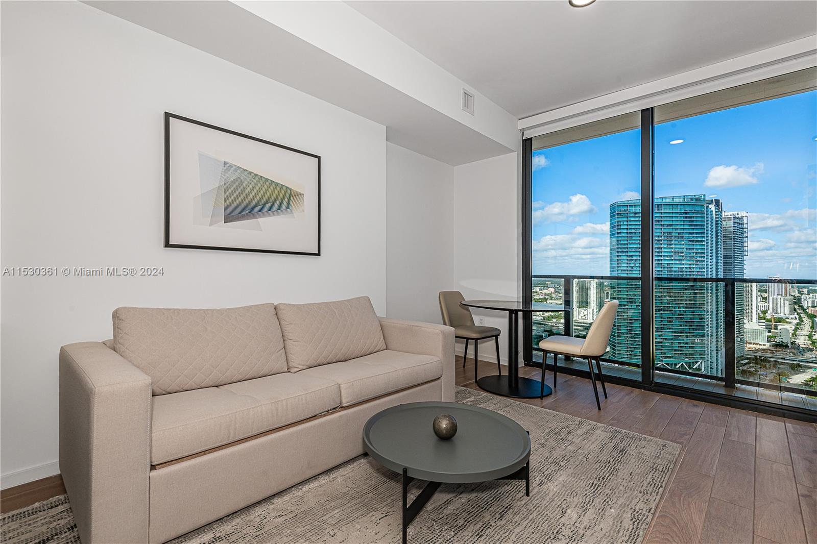 398 NE 5th St 3204, Miami, Florida 33132, ,1 BathroomBathrooms,Residential,For Sale,398 NE 5th St 3204,A11530361