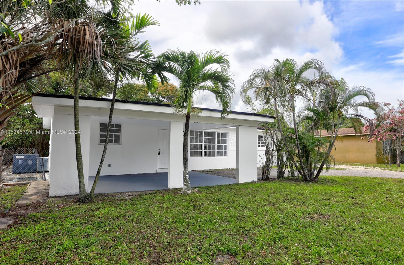 311 31st Ave, Fort Lauderdale, FL, 33312 United States, 4 Bedrooms Bedrooms, ,2 BathroomsBathrooms,Residential,For Sale,31st Ave,A11534579