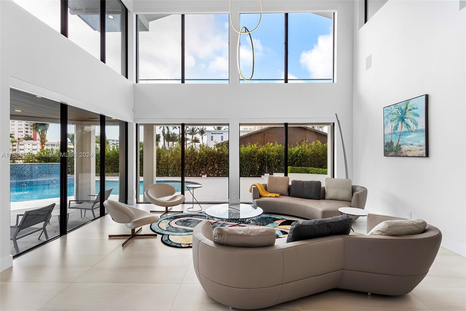 607 Palm Dr, Hallandale Beach, Florida 33009, 5 Bedrooms Bedrooms, ,6 BathroomsBathrooms,Residential,For Sale,607 Palm Dr,A11534529