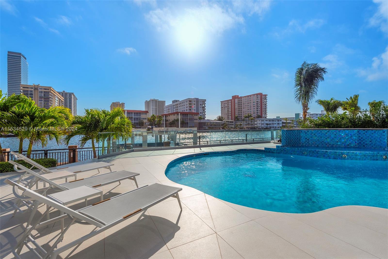 607 Palm Dr, Hallandale Beach, Florida 33009, 5 Bedrooms Bedrooms, ,6 BathroomsBathrooms,Residential,For Sale,607 Palm Dr,A11534529