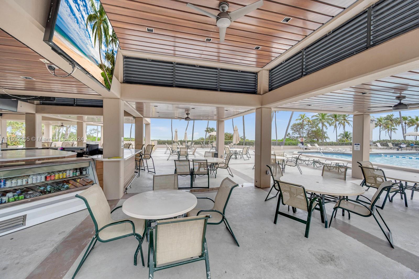 151 Crandon Blvd 605, Key Biscayne, Florida 33149, 2 Bedrooms Bedrooms, ,2 BathroomsBathrooms,Residentiallease,For Rent,151 Crandon Blvd 605,A11532205