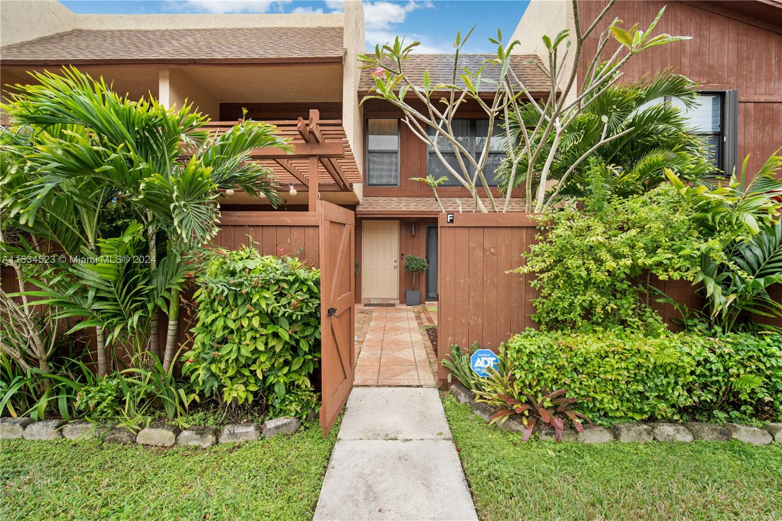 6241 SW 116th Pl #F For Sale A11534523, FL