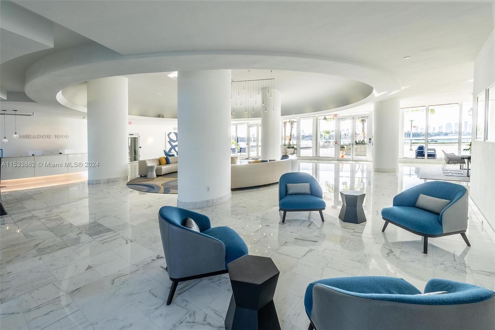 1000 West Ave 922, Miami Beach, Florida 33139, 1 Bedroom Bedrooms, ,1 BathroomBathrooms,Residentiallease,For Rent,1000 West Ave 922,A11533862