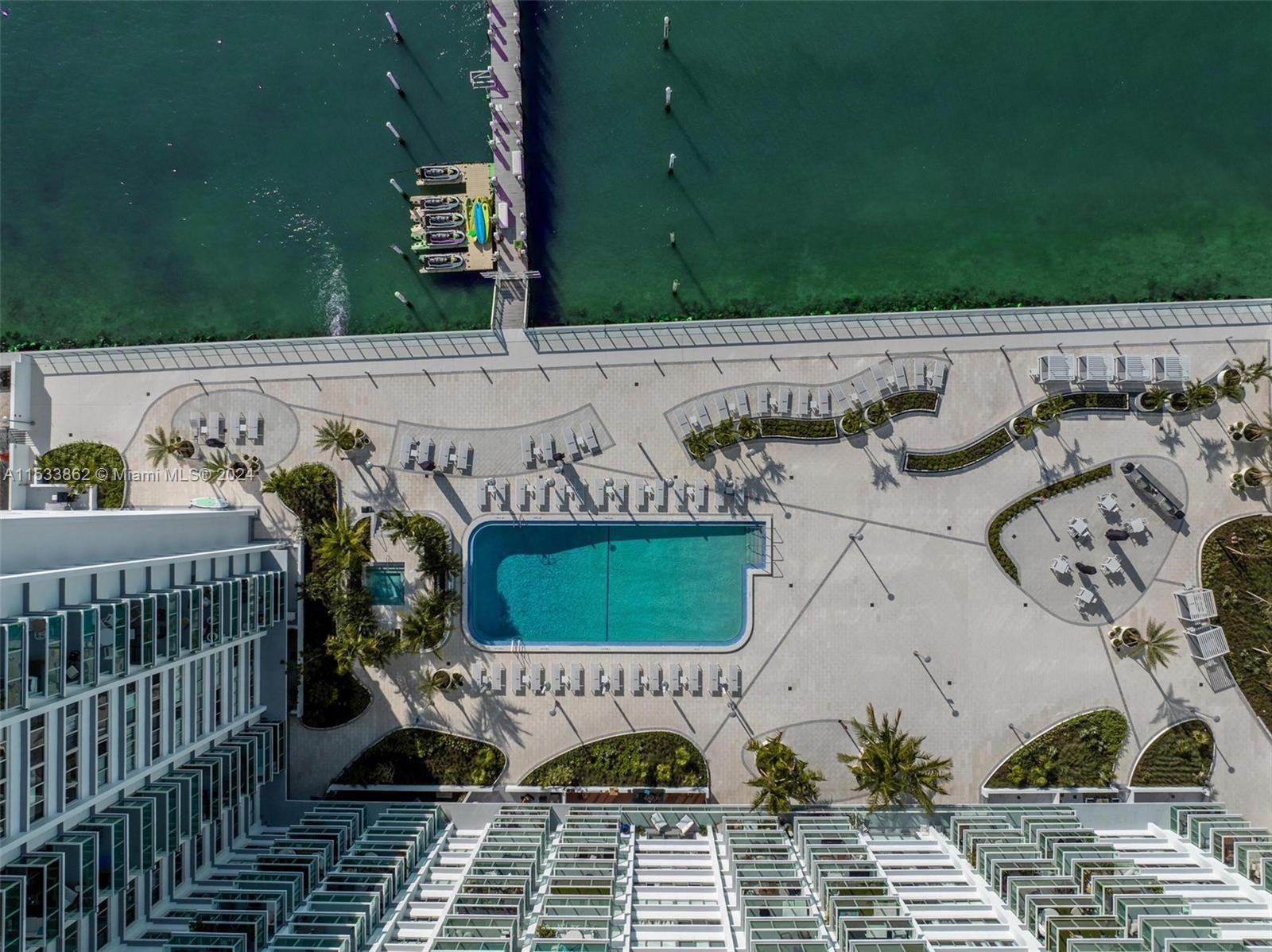 1000 West Ave 922, Miami Beach, Florida 33139, 1 Bedroom Bedrooms, ,1 BathroomBathrooms,Residentiallease,For Rent,1000 West Ave 922,A11533862