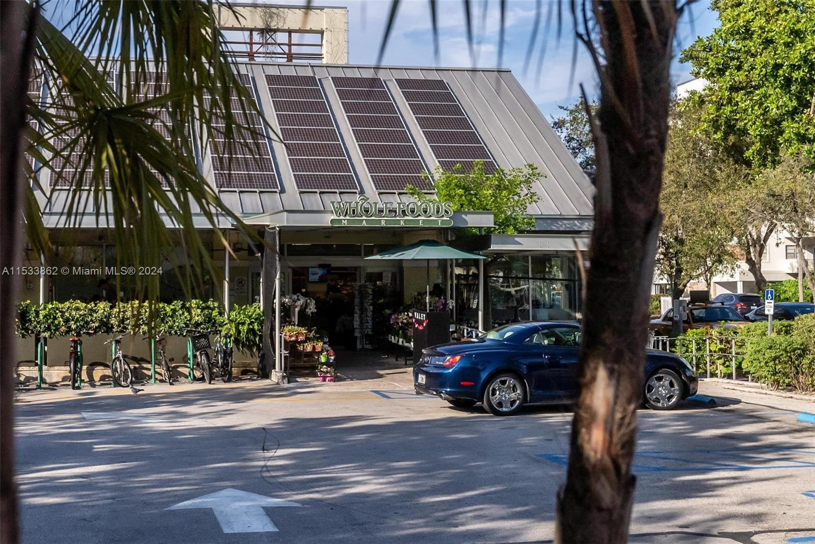 1000 West Ave 922, Miami Beach, Florida 33139, 1 Bedroom Bedrooms, ,1 BathroomBathrooms,Residentiallease,For Rent,1000 West Ave 922,A11533862