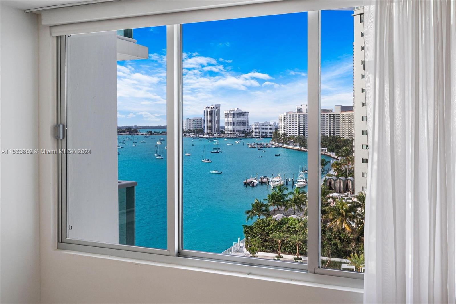 1000 West Ave 922, Miami Beach, Florida 33139, 1 Bedroom Bedrooms, ,1 BathroomBathrooms,Residentiallease,For Rent,1000 West Ave 922,A11533862